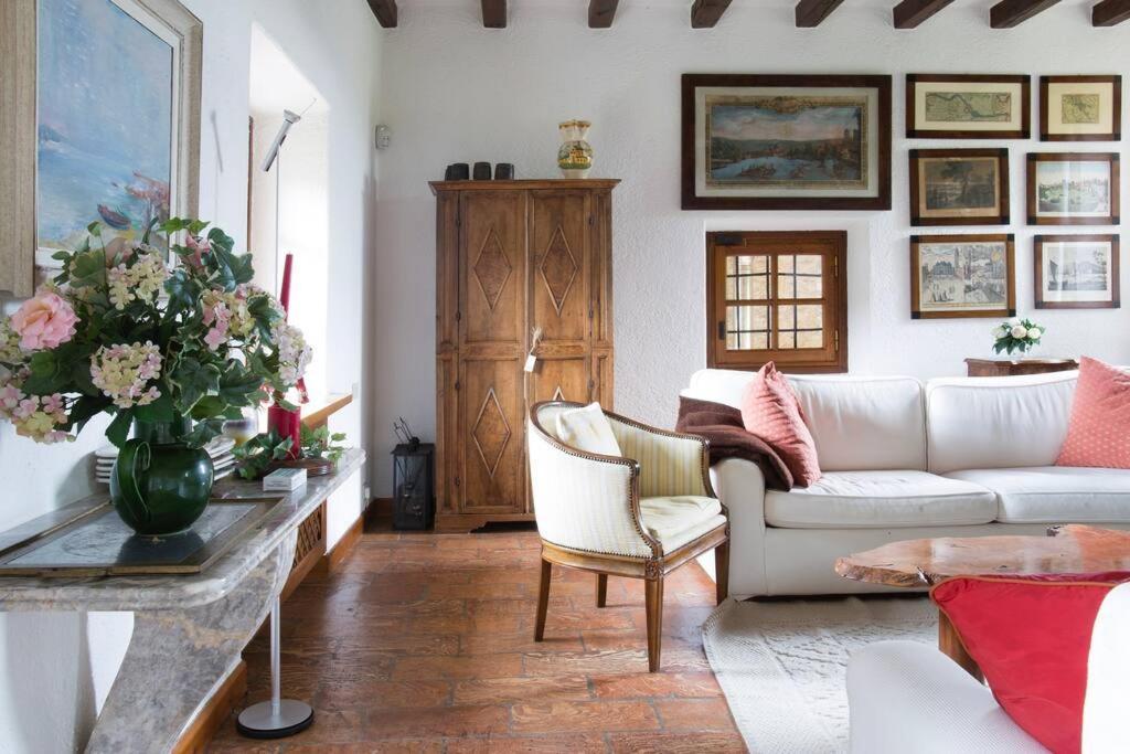 Rustico Corte Capitani Bardolino Villa ภายนอก รูปภาพ
