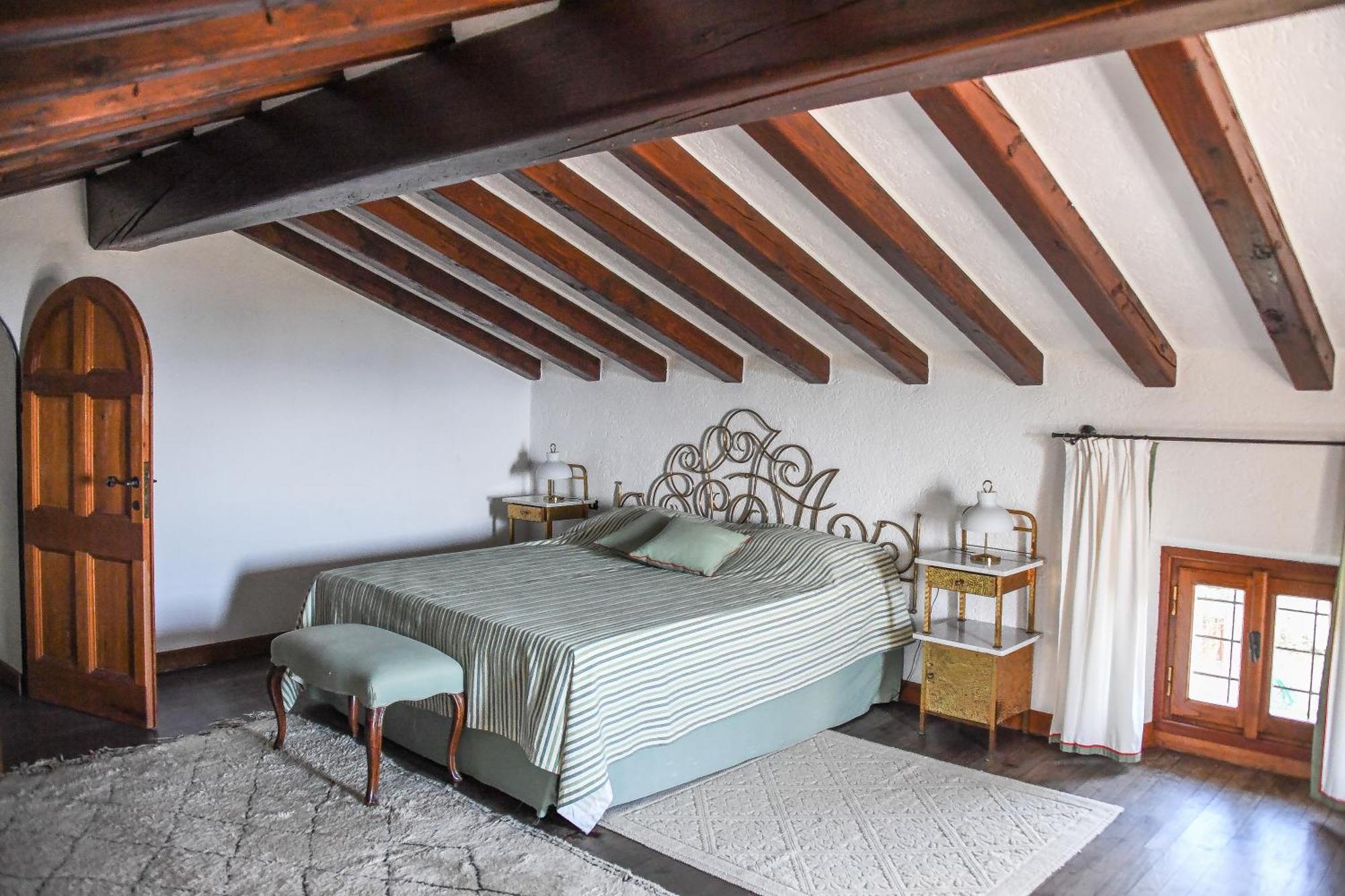 Rustico Corte Capitani Bardolino Villa ภายนอก รูปภาพ