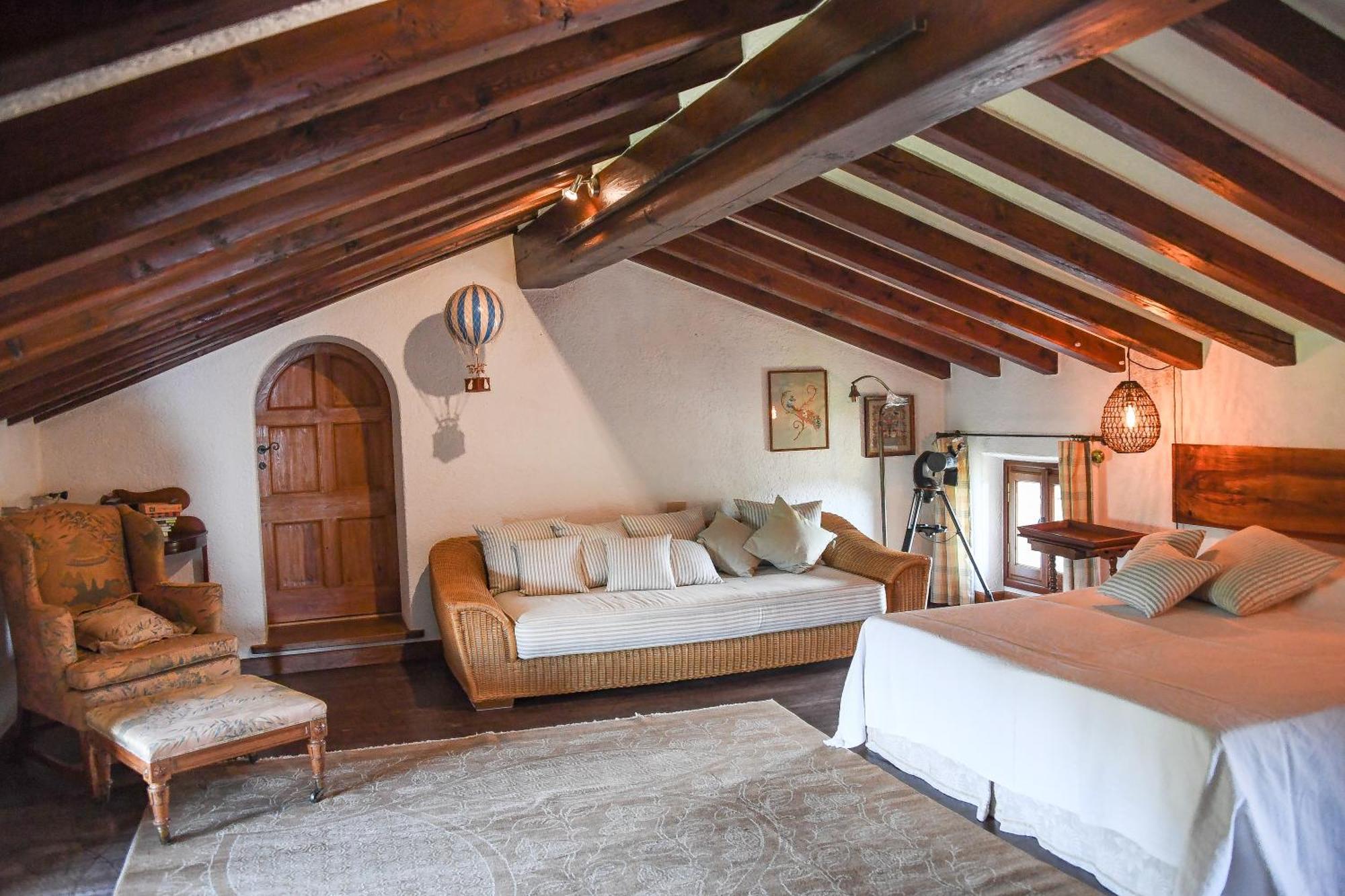 Rustico Corte Capitani Bardolino Villa ภายนอก รูปภาพ