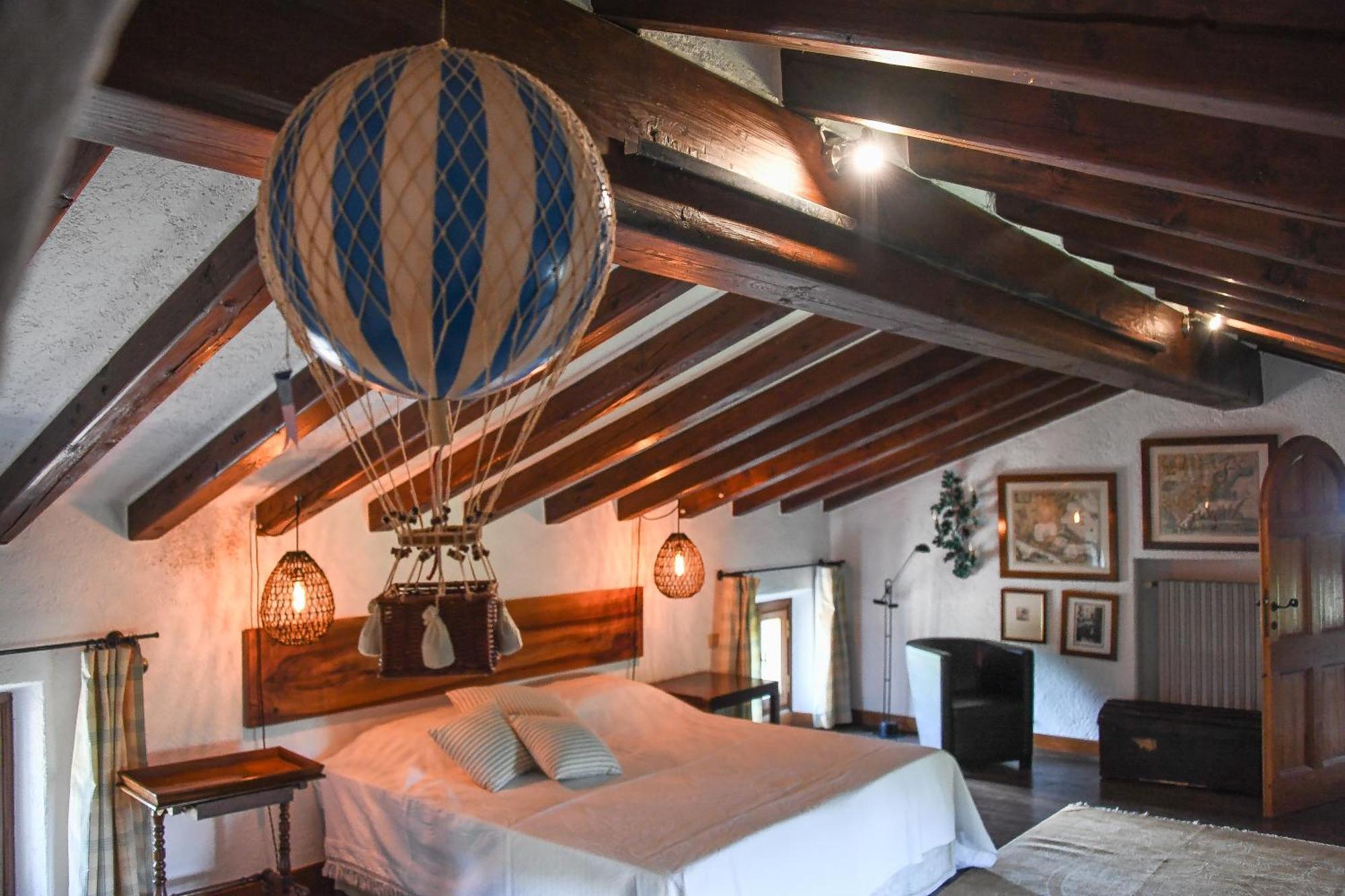 Rustico Corte Capitani Bardolino Villa ภายนอก รูปภาพ