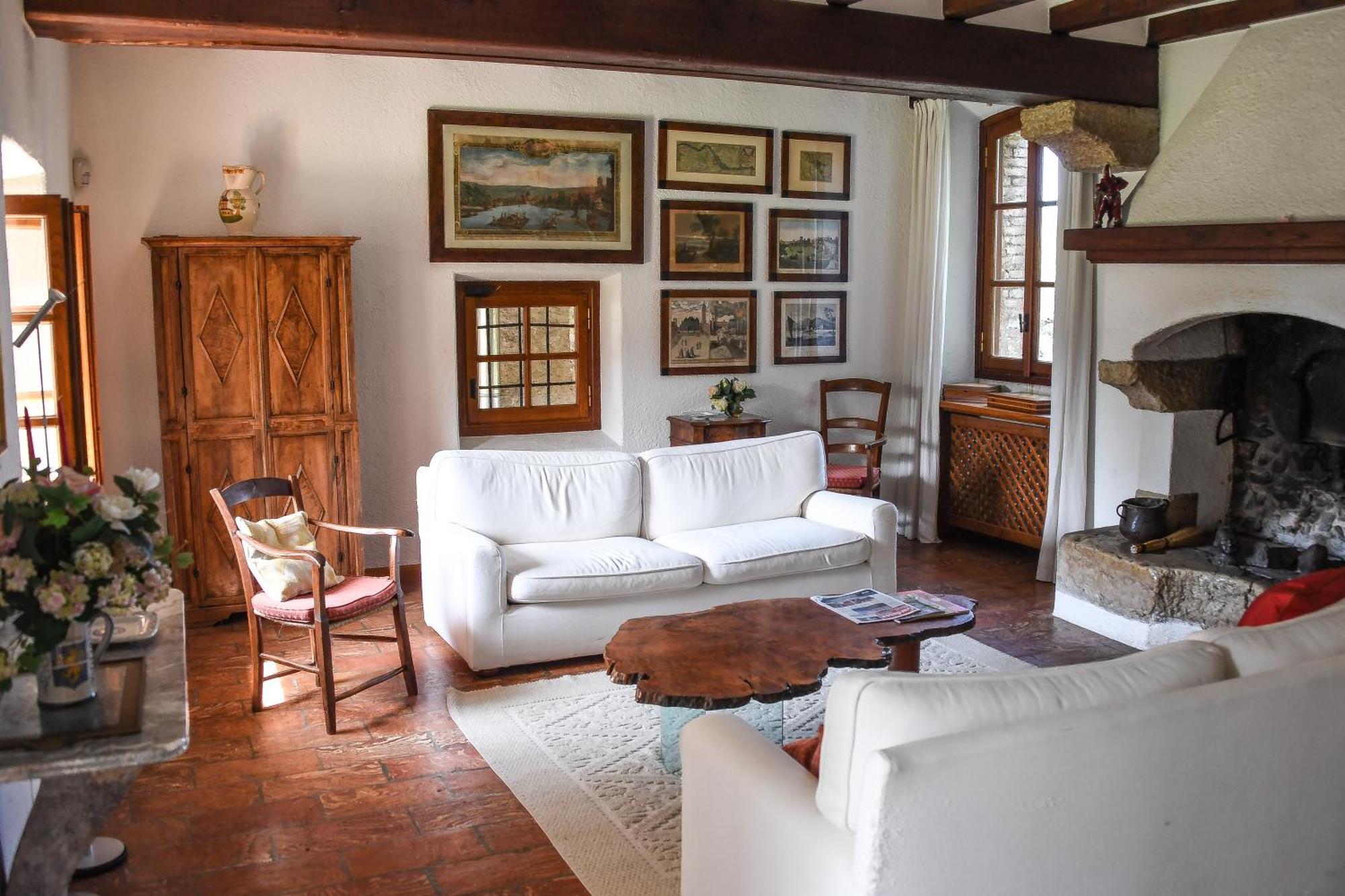 Rustico Corte Capitani Bardolino Villa ภายนอก รูปภาพ