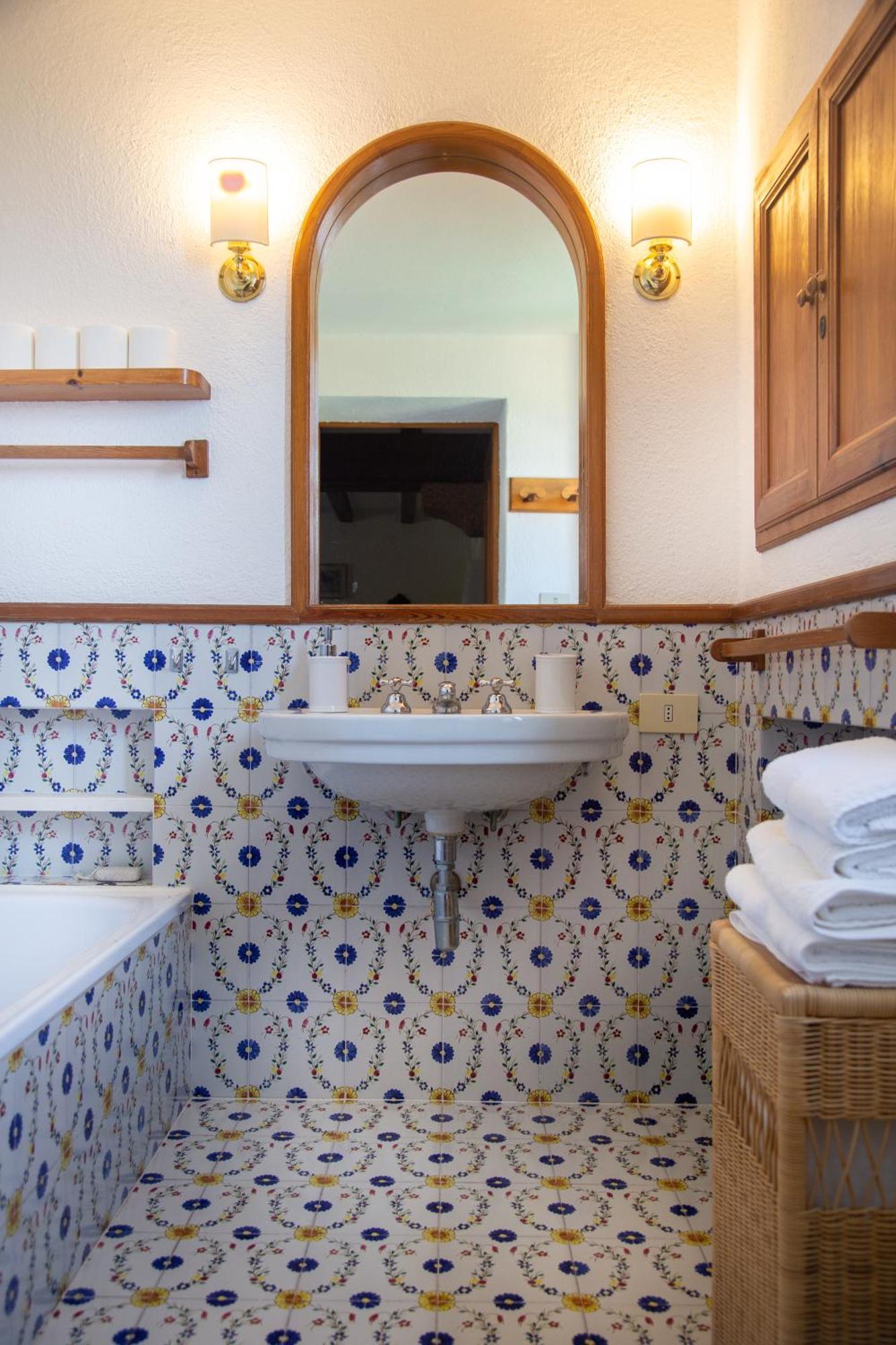 Rustico Corte Capitani Bardolino Villa ภายนอก รูปภาพ
