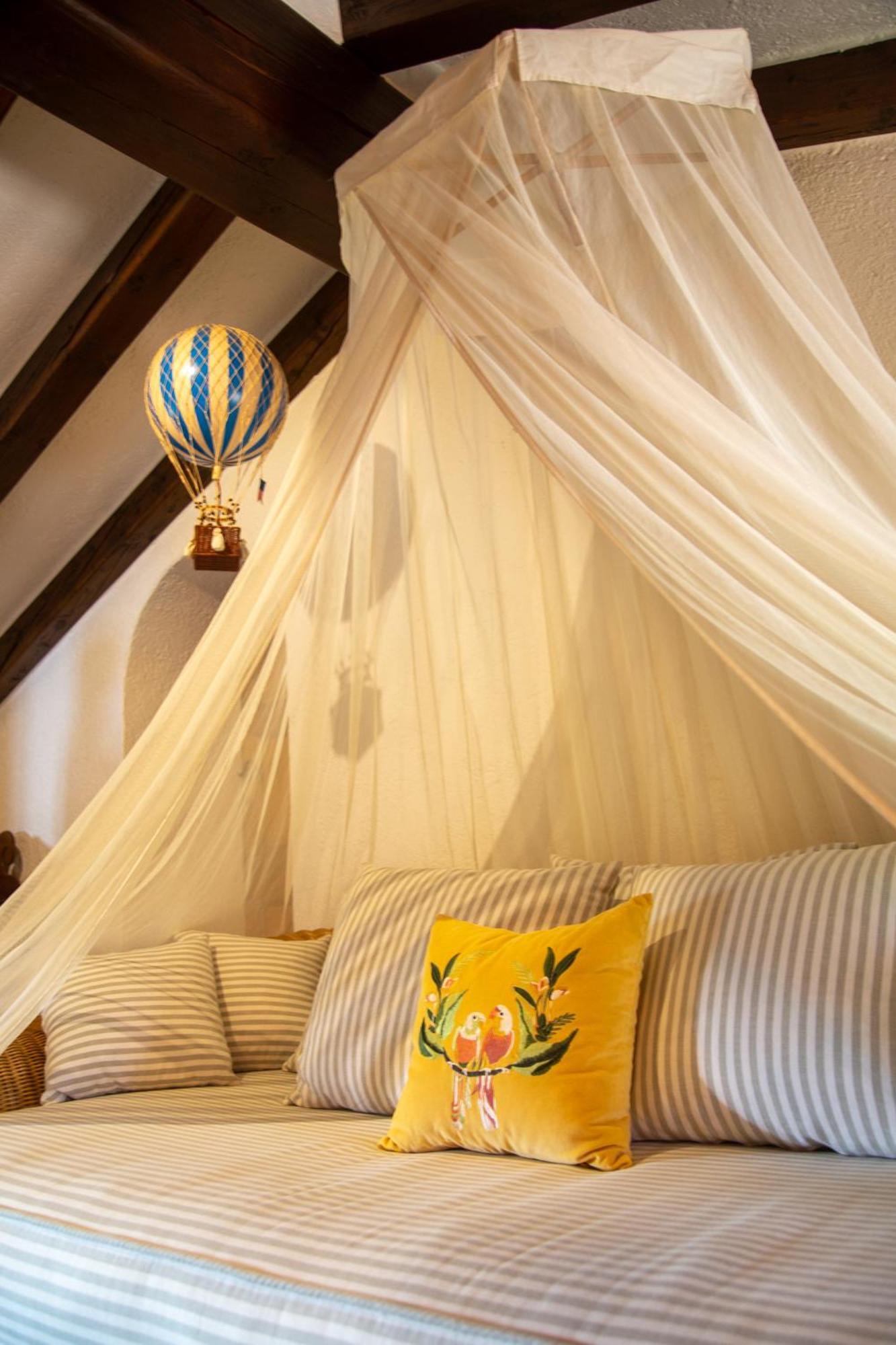 Rustico Corte Capitani Bardolino Villa ภายนอก รูปภาพ