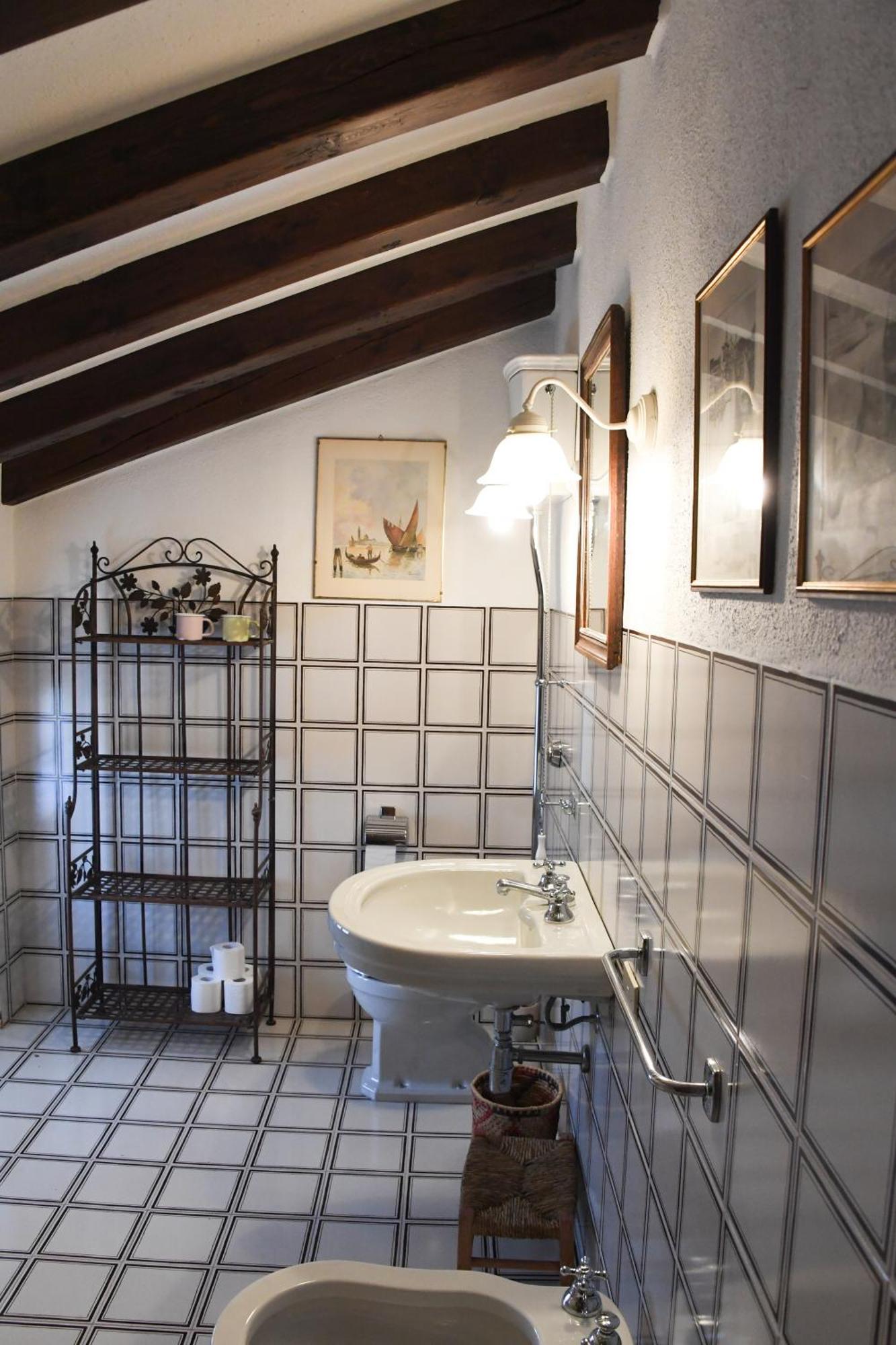 Rustico Corte Capitani Bardolino Villa ภายนอก รูปภาพ