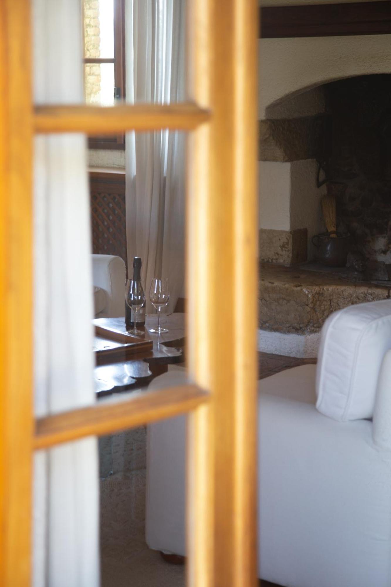Rustico Corte Capitani Bardolino Villa ภายนอก รูปภาพ