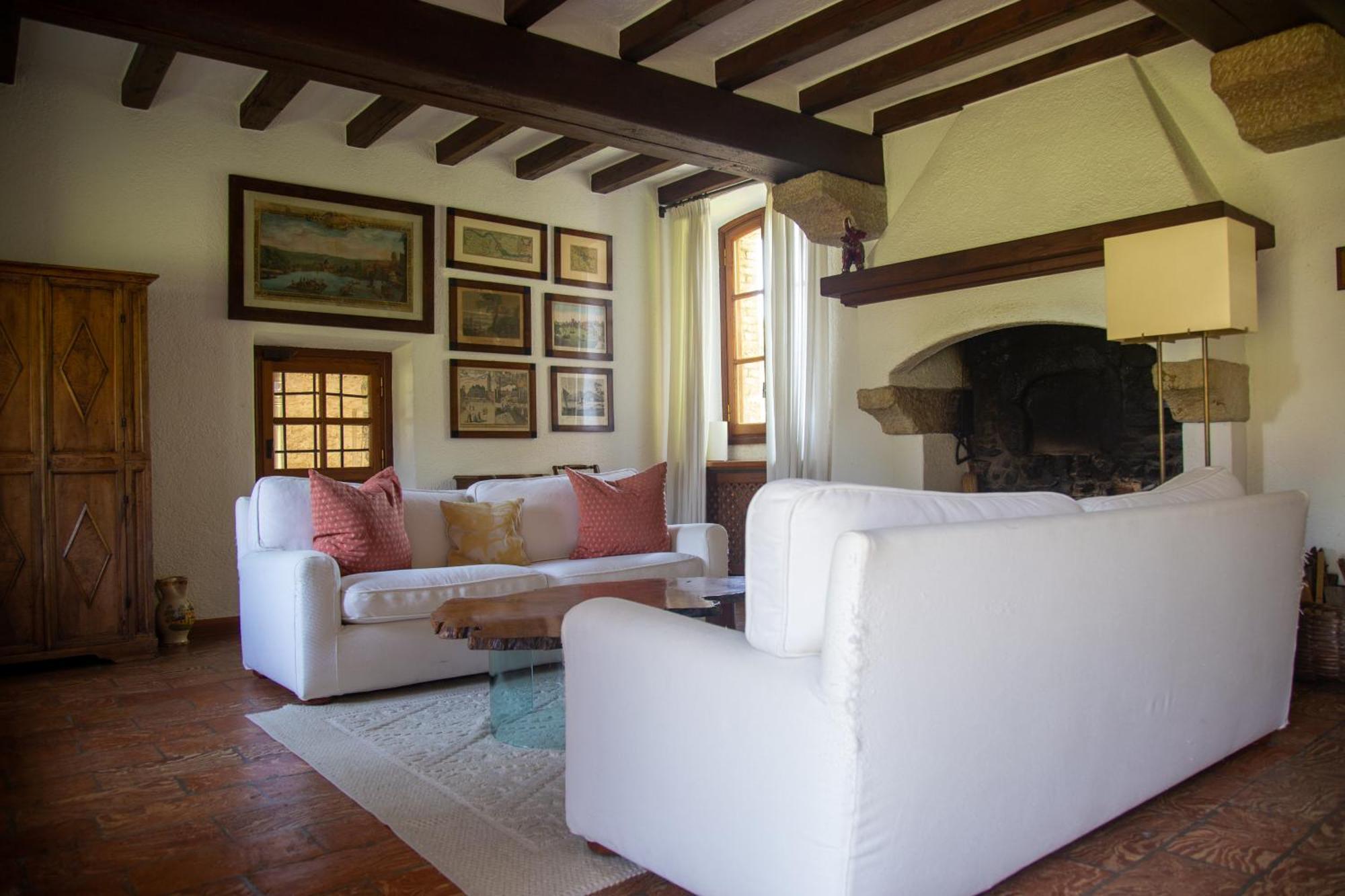 Rustico Corte Capitani Bardolino Villa ภายนอก รูปภาพ