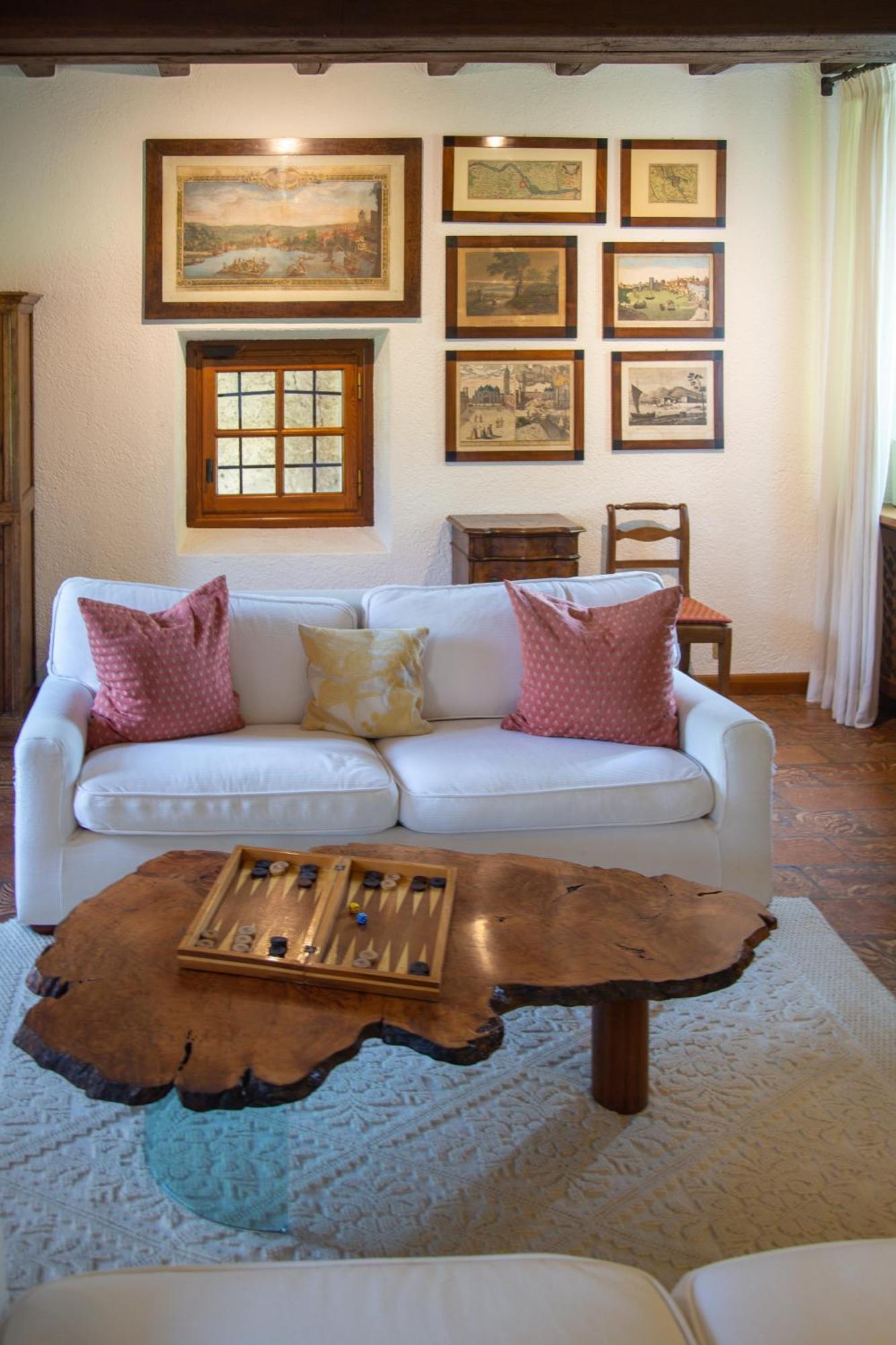 Rustico Corte Capitani Bardolino Villa ภายนอก รูปภาพ