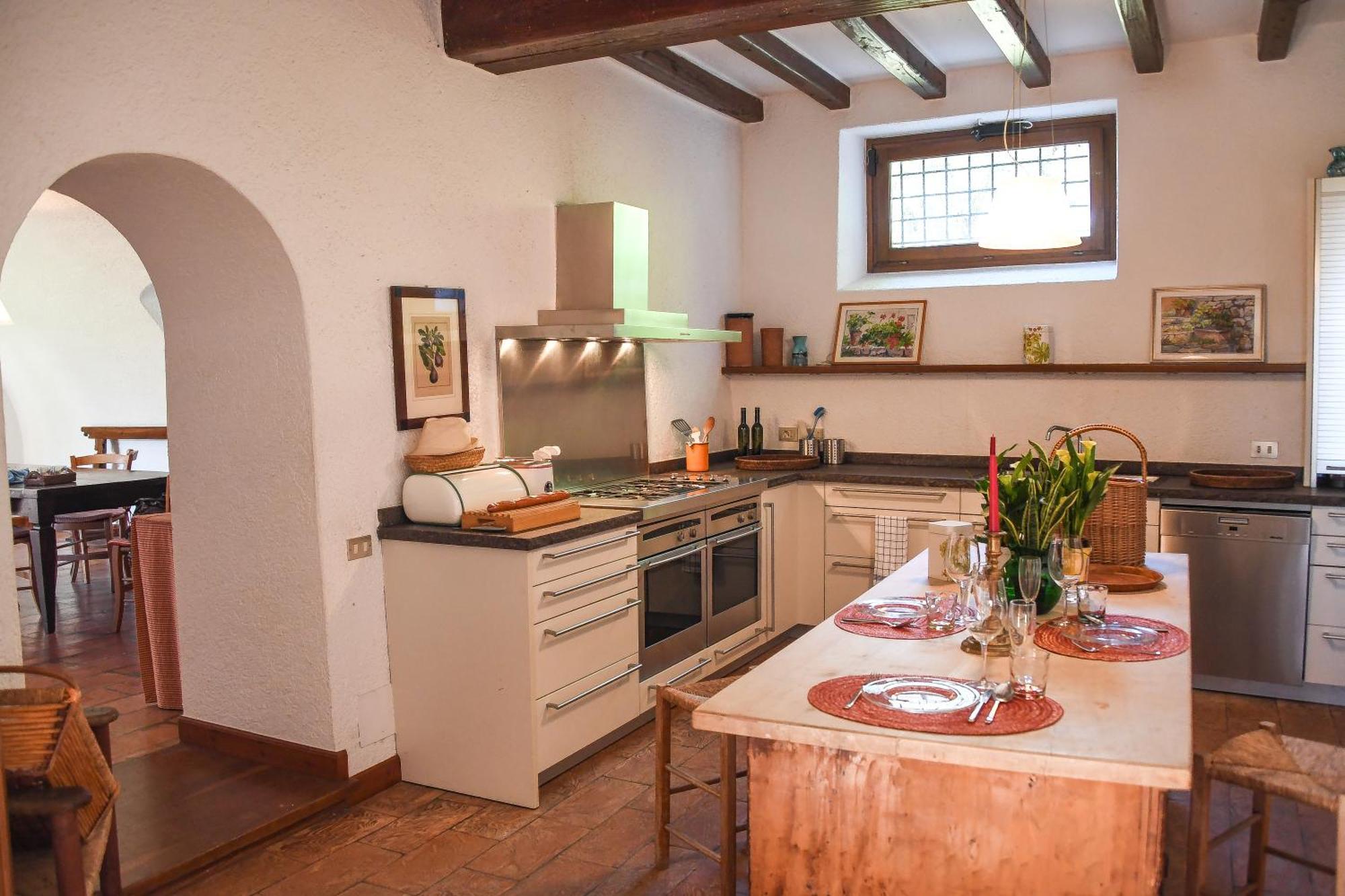 Rustico Corte Capitani Bardolino Villa ภายนอก รูปภาพ