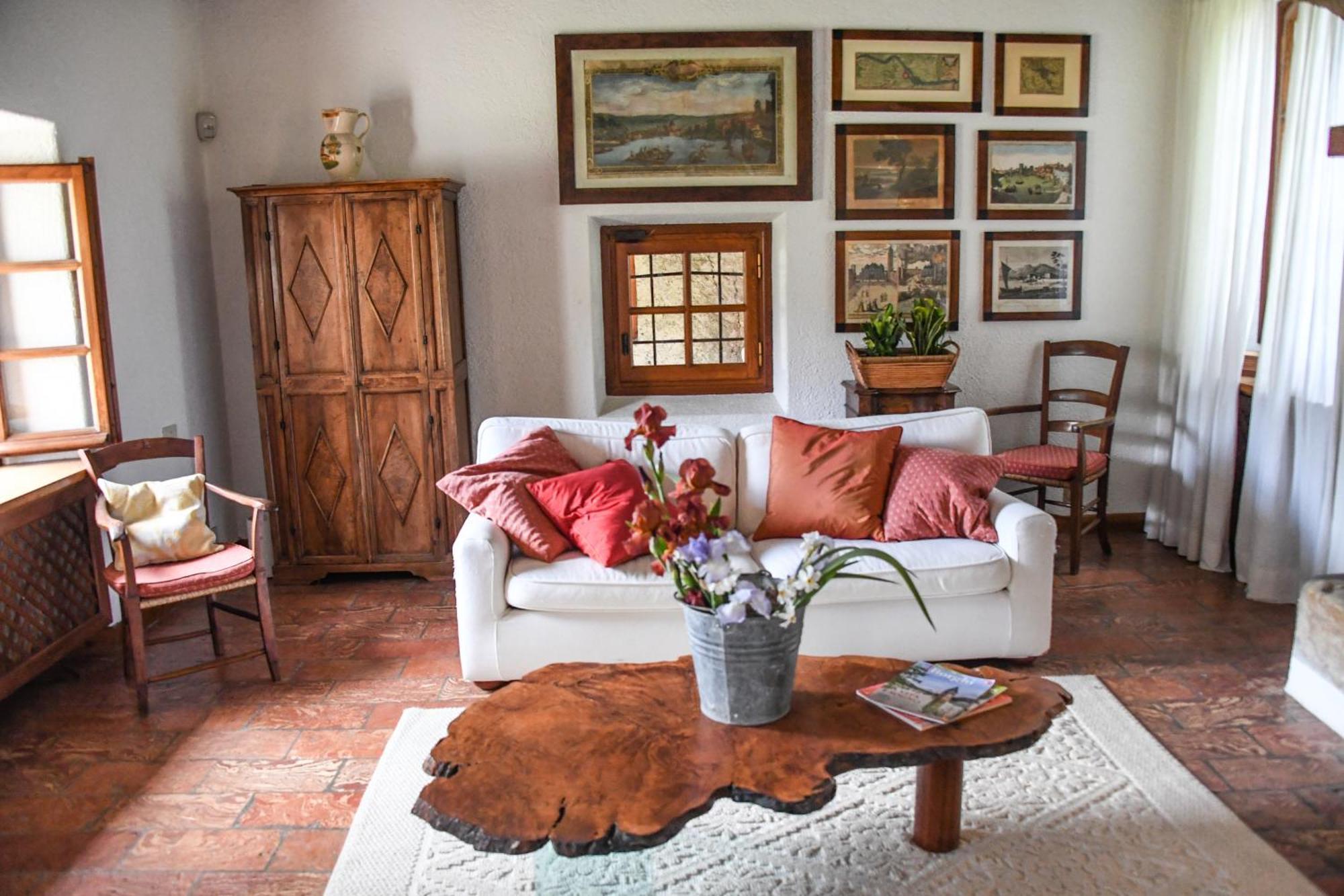 Rustico Corte Capitani Bardolino Villa ภายนอก รูปภาพ